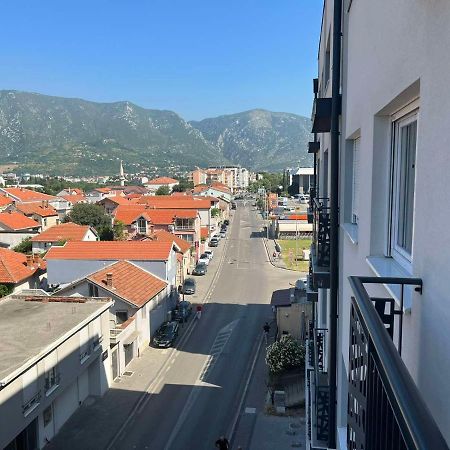 Apartment Ljalja Mostar Eksteriør billede