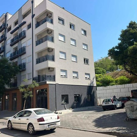 Apartment Ljalja Mostar Eksteriør billede
