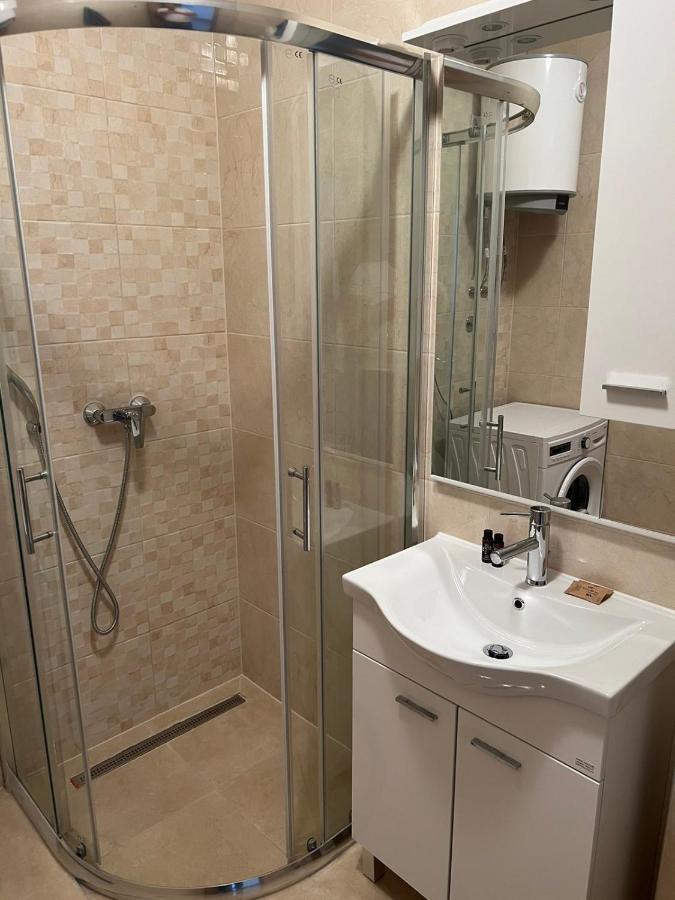 Apartment Ljalja Mostar Eksteriør billede
