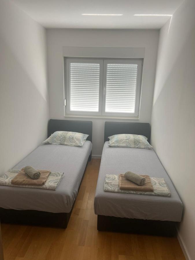Apartment Ljalja Mostar Eksteriør billede