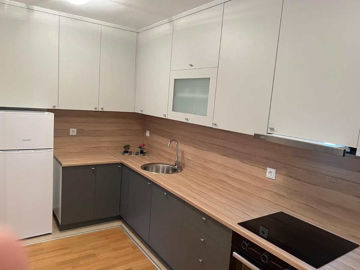 Apartment Ljalja Mostar Eksteriør billede