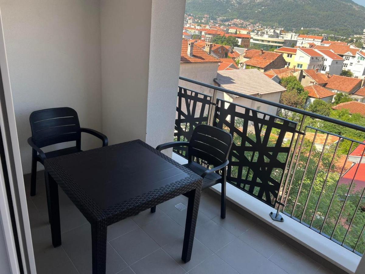 Apartment Ljalja Mostar Eksteriør billede