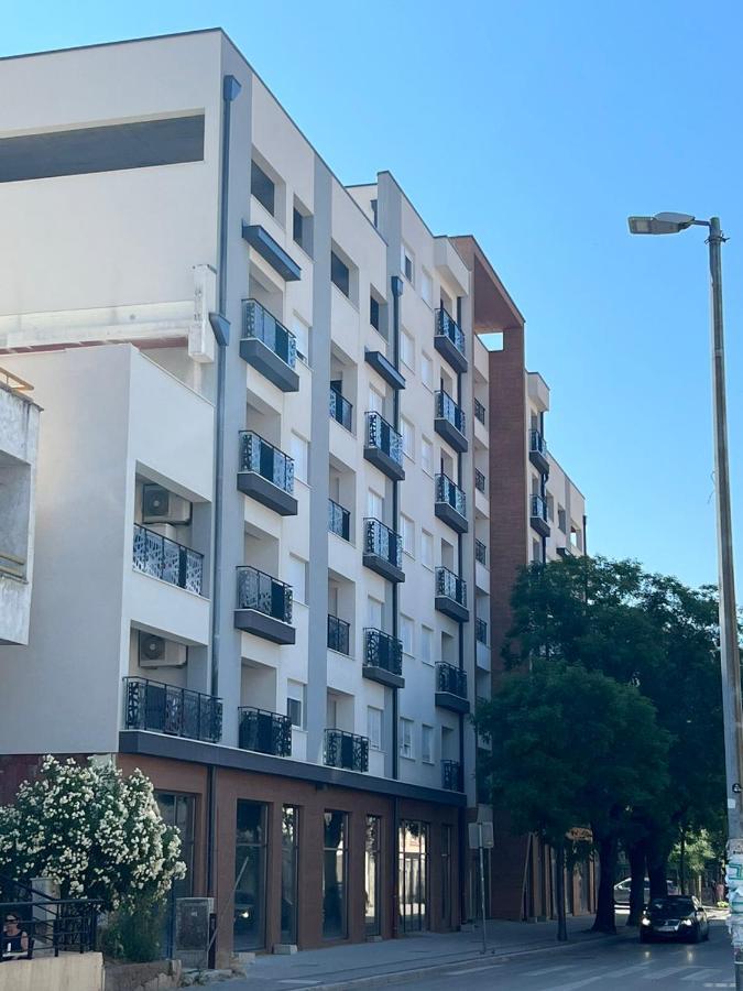 Apartment Ljalja Mostar Eksteriør billede