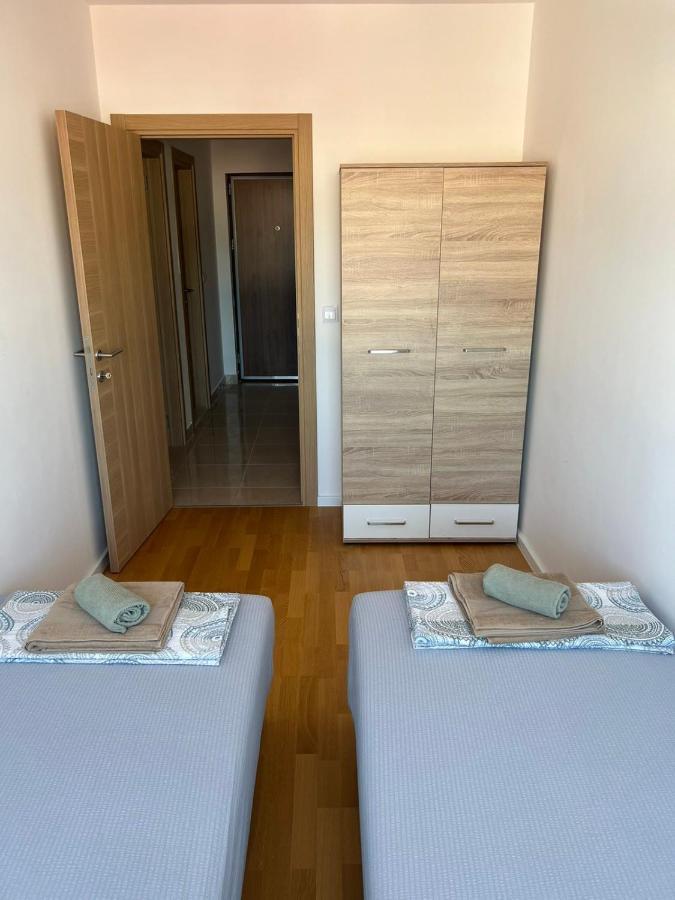 Apartment Ljalja Mostar Eksteriør billede