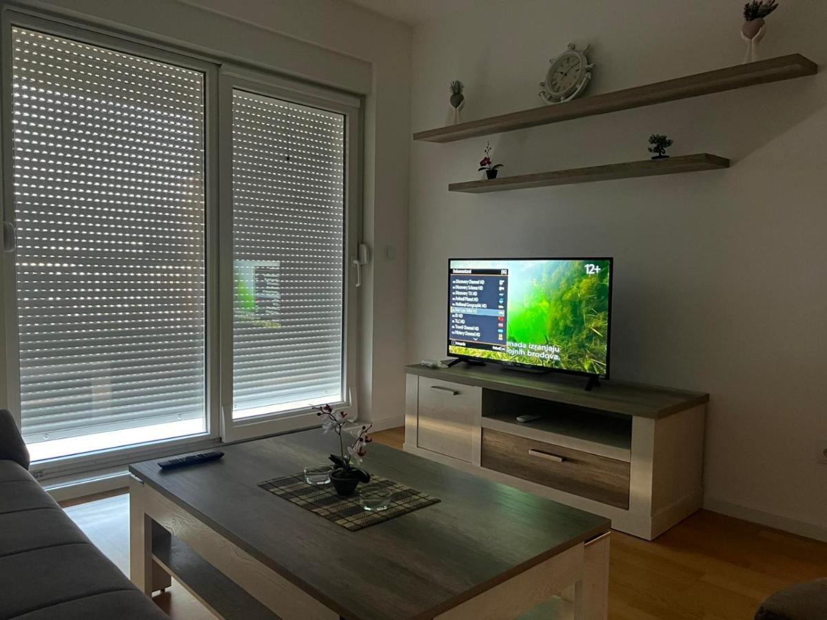 Apartment Ljalja Mostar Eksteriør billede