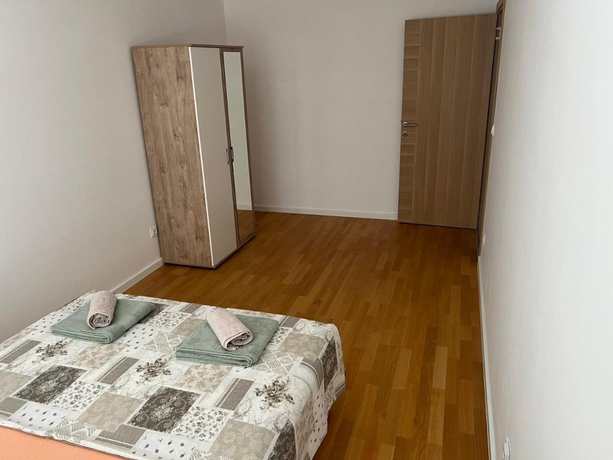 Apartment Ljalja Mostar Eksteriør billede