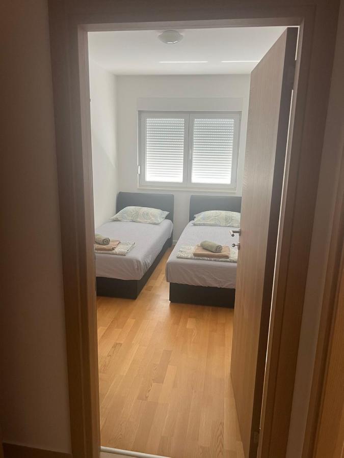 Apartment Ljalja Mostar Eksteriør billede