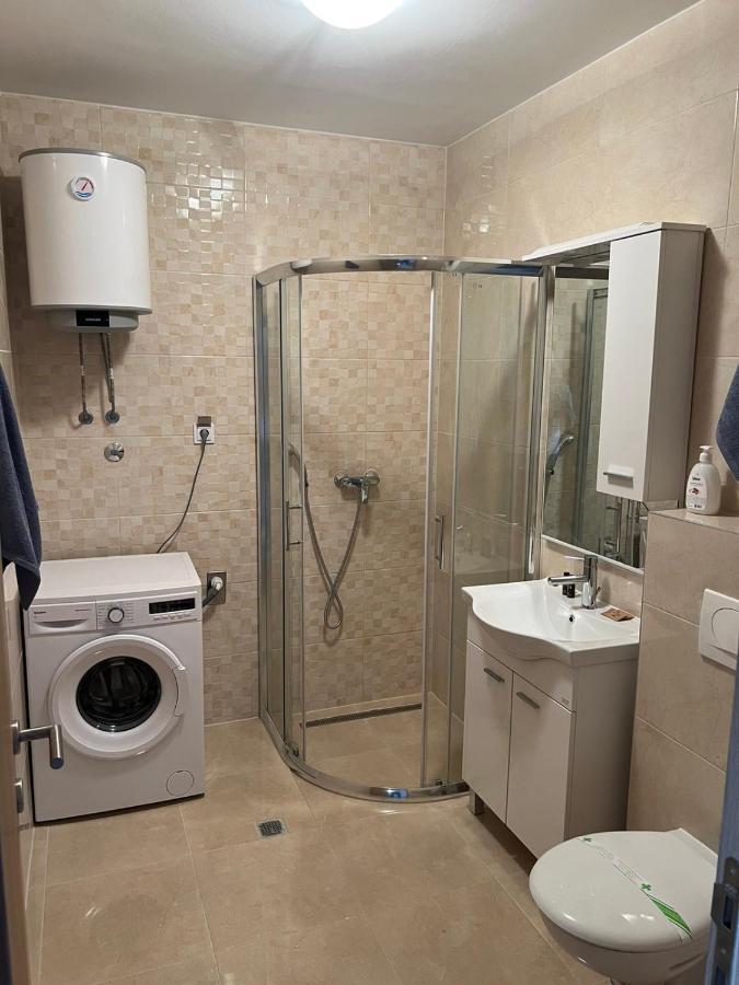 Apartment Ljalja Mostar Eksteriør billede