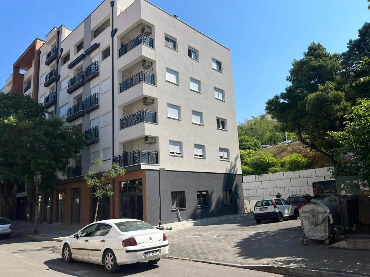 Apartment Ljalja Mostar Eksteriør billede