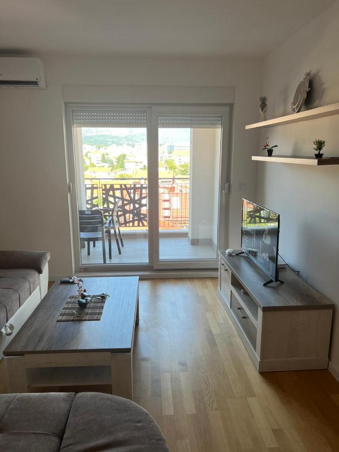 Apartment Ljalja Mostar Eksteriør billede