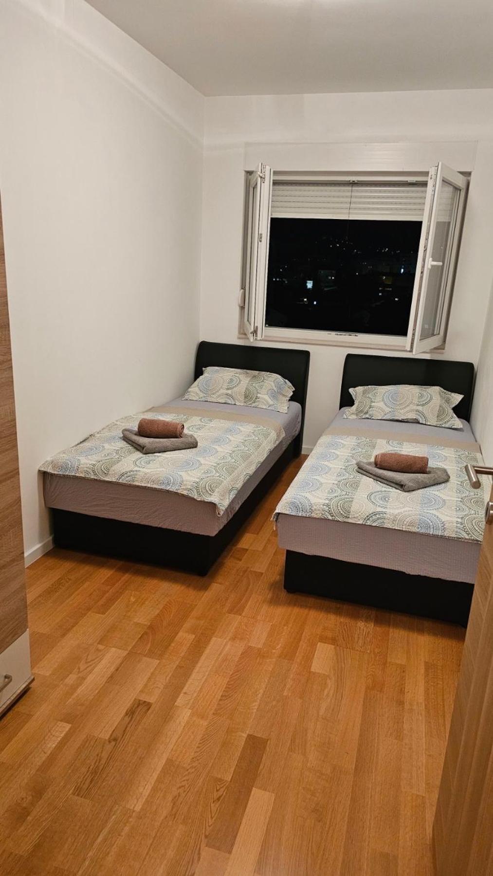 Apartment Ljalja Mostar Eksteriør billede