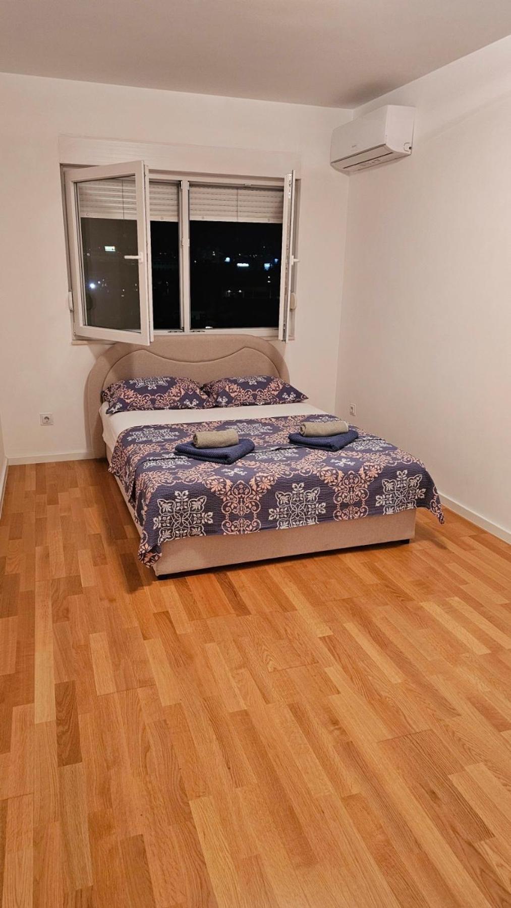 Apartment Ljalja Mostar Eksteriør billede