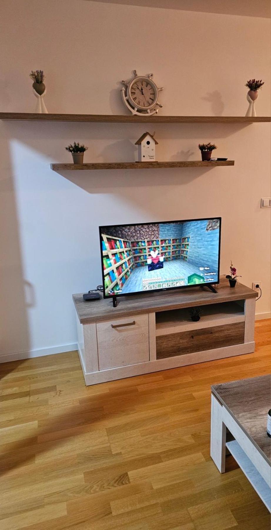 Apartment Ljalja Mostar Eksteriør billede