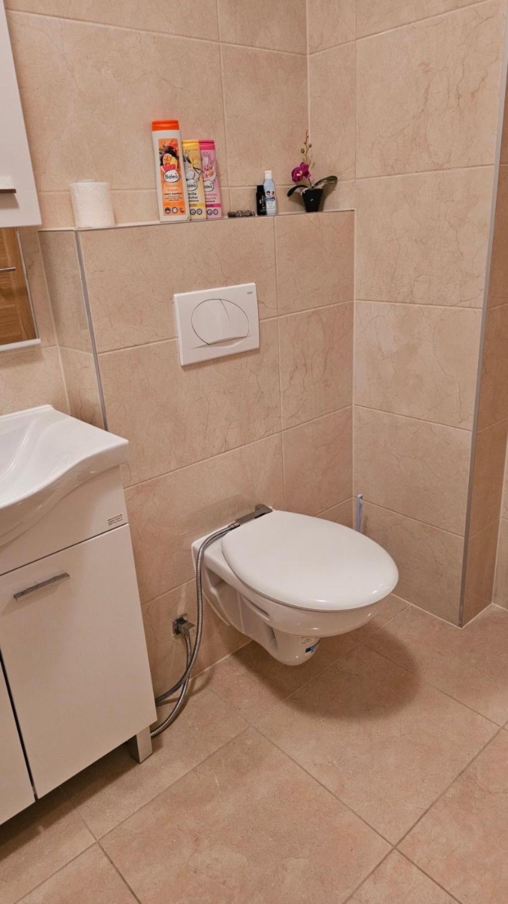 Apartment Ljalja Mostar Eksteriør billede